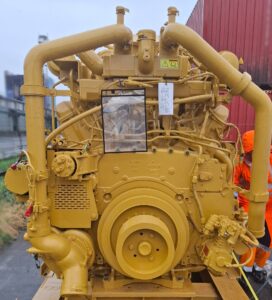 Caterpillar 3516C