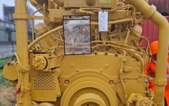 Caterpillar 3516C